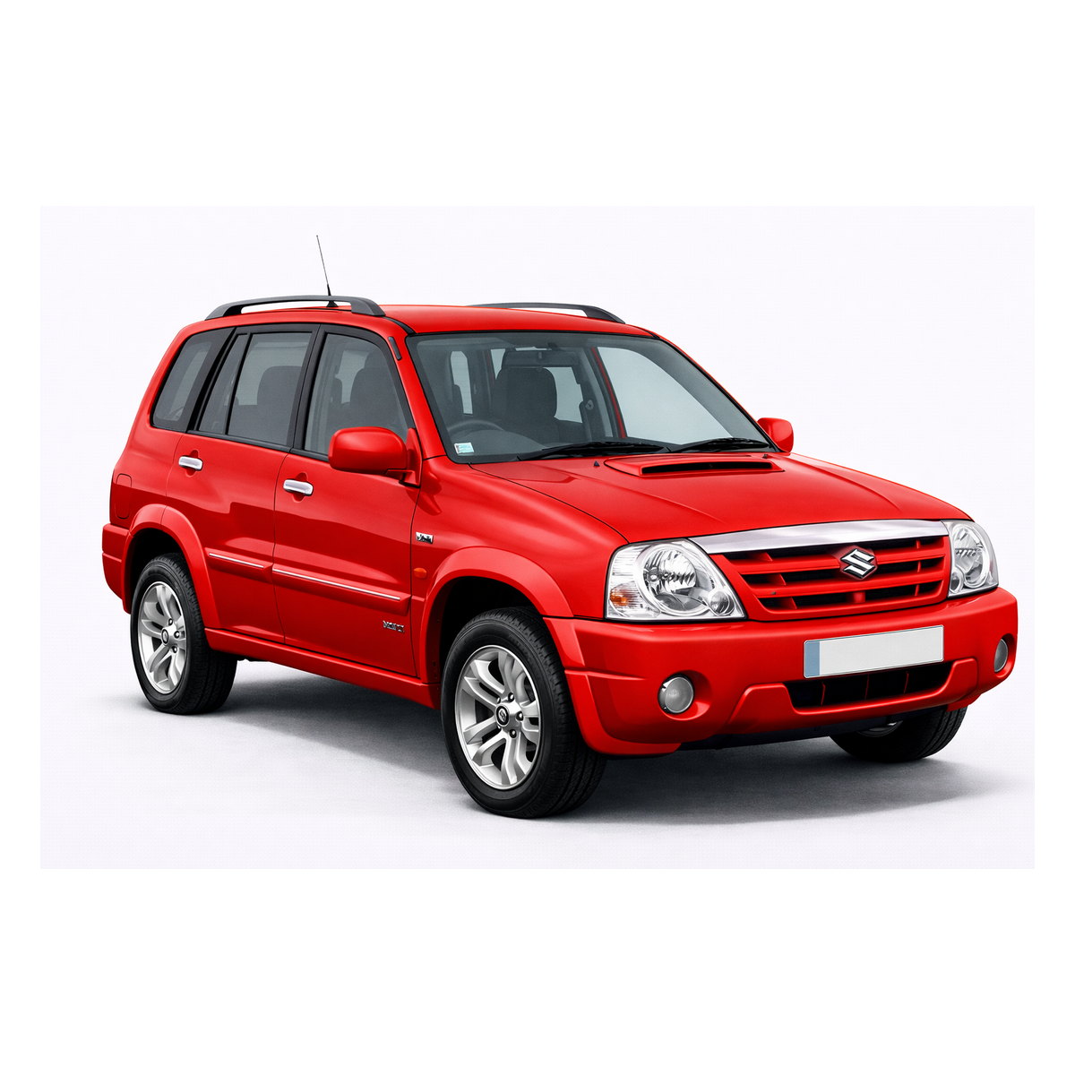 VIDRIO-LATERAL SUZUKI XL-7 1998-2006